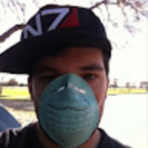 Meet your Posher, Connor